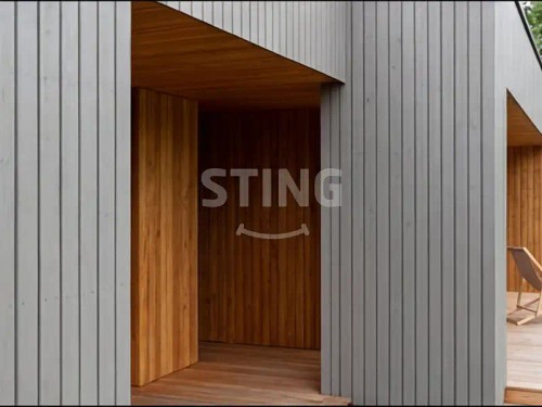 Prodej stavebního pozemku 1378 m²