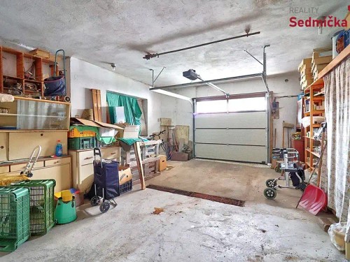Prodej domu 318 m², pozemek 1300 m²