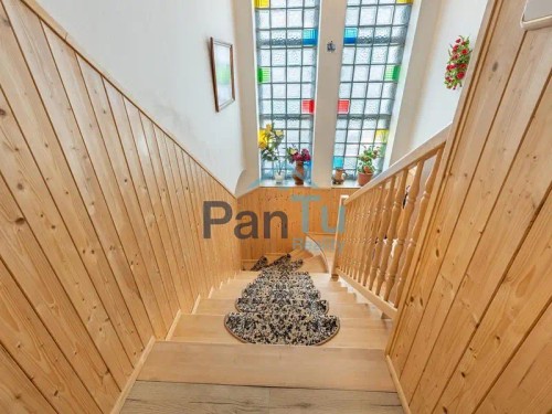 Prodej bytu 5+1 140 m²