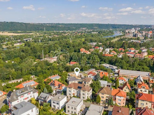 Prodej bytu 1+kk 41 m²