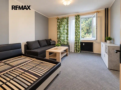 Prodej bytu 1+1 35 m²