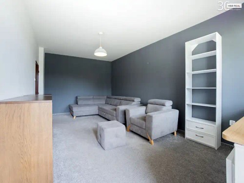 Prodej bytu 3+1 70 m²