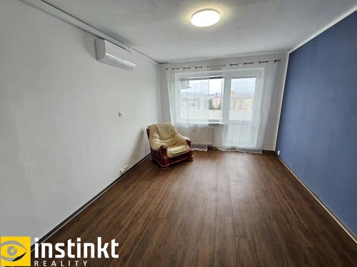 Prodej bytu 3+1 63 m²