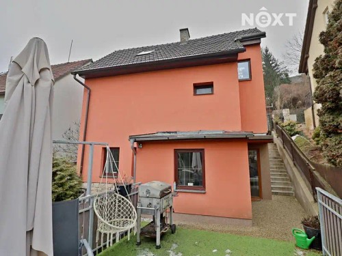 Prodej domu 125 m², pozemek 369 m²