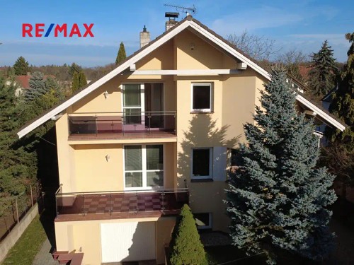 Prodej domu 266 m², pozemek 600 m²