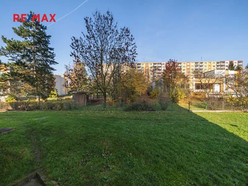 Prodej bytu 2+1 54 m²