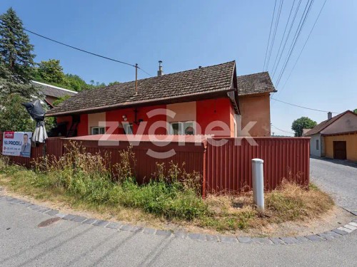 Prodej domu 93 m², pozemek 14 m²