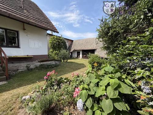 Prodej chalupy 95 m², pozemek 686 m²
