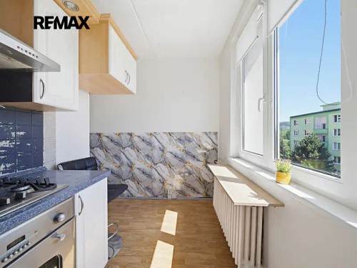 Prodej bytu 2+1 52 m²
