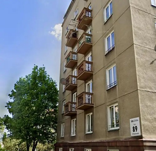 Prodej bytu 2+1 56 m²