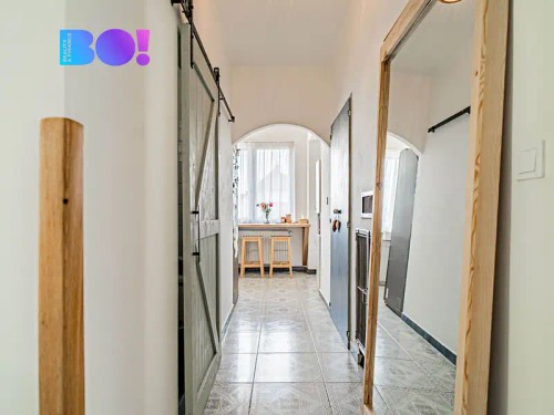 Prodaný byt 3+1 85 m²