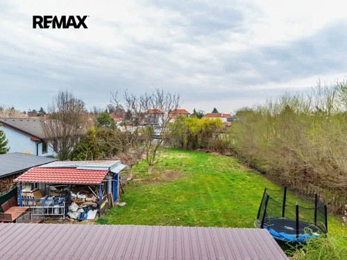 Prodej domu 178 m², pozemek 2045 m²