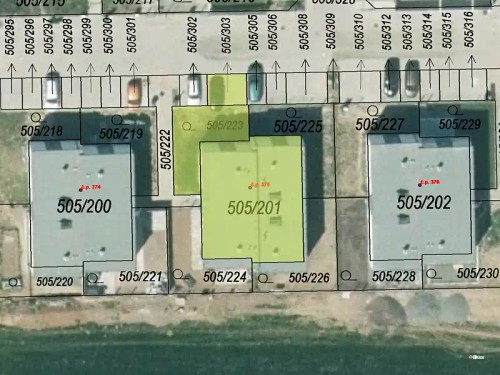 Prodaný byt 3+kk 71 m²