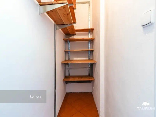 Prodaný byt 2+1 58 m²