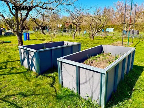 Prodej chaty 8 m², pozemek 355 m²
