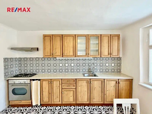 Prodej domu 109 m², pozemek 602 m²