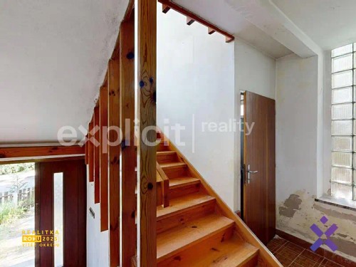Prodej domu 322 m², pozemek 1048 m²