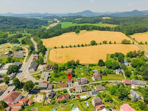 Prodej domu 99 m², pozemek 272 m²