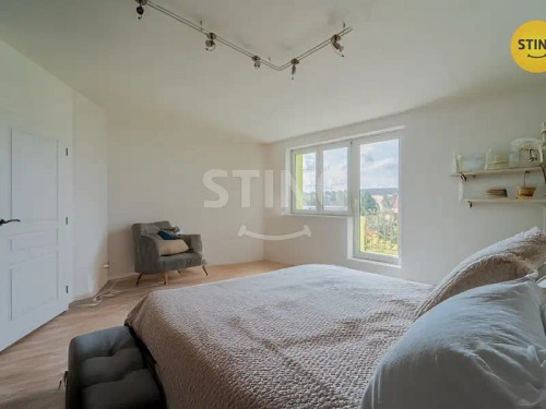 Prodej domu 279 m², pozemek 499 m²