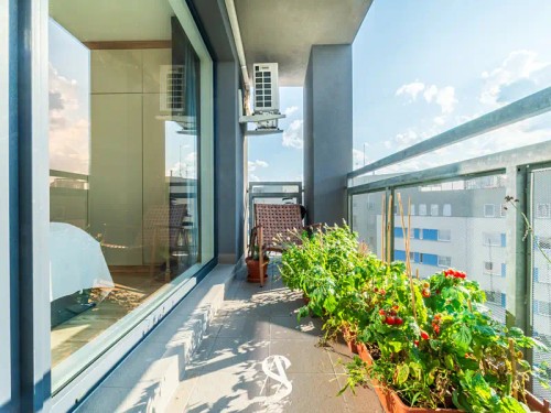 Prodaný byt 3+kk 77 m²