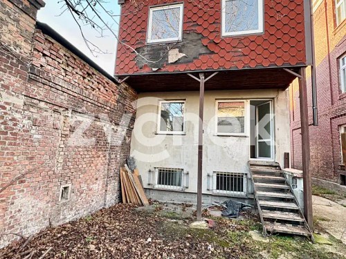 Prodej domu 160 m², pozemek 153 m²