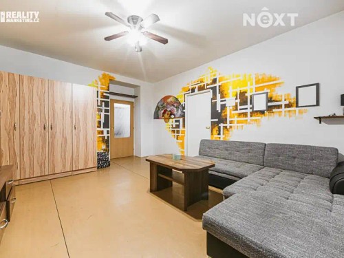 Prodej bytu 3+1 68 m²