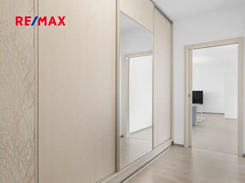 Prodaný byt 2+kk 73 m²