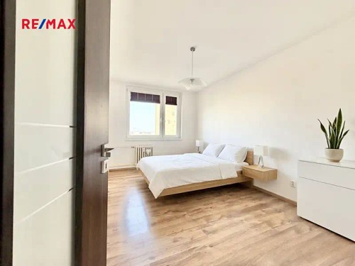 Prodaný byt 3+1 77 m²