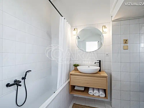 Prodaný byt 1+1 41 m²