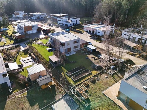 Prodaný byt 5+kk 115 m²