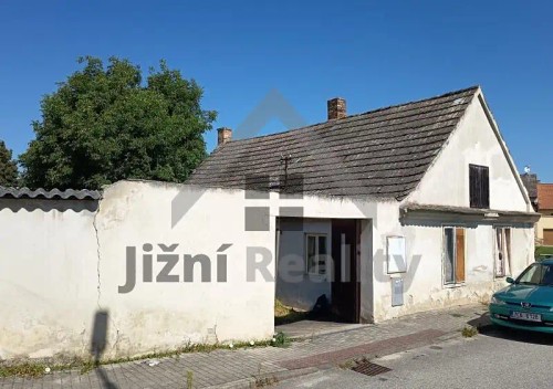 Prodej domu 112 m², pozemek 240 m²