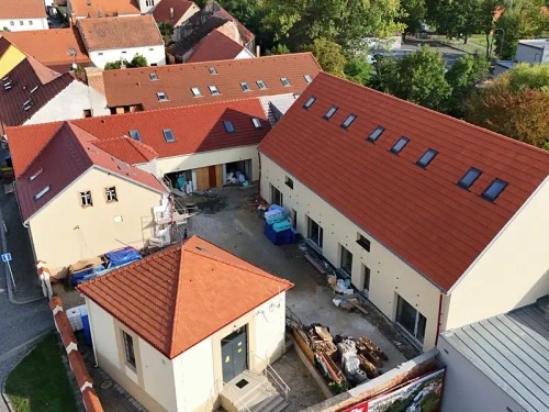 Prodej bytu 2+kk 56 m²