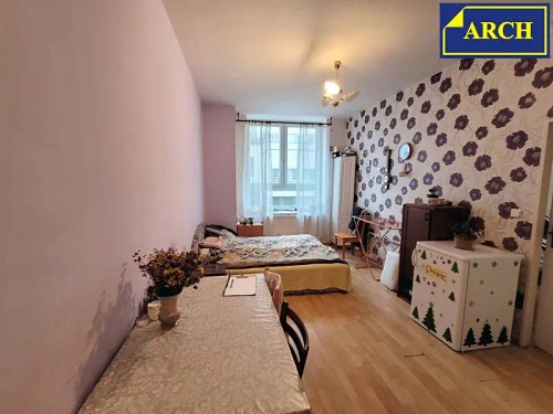 Prodaný byt 2+kk 41 m²