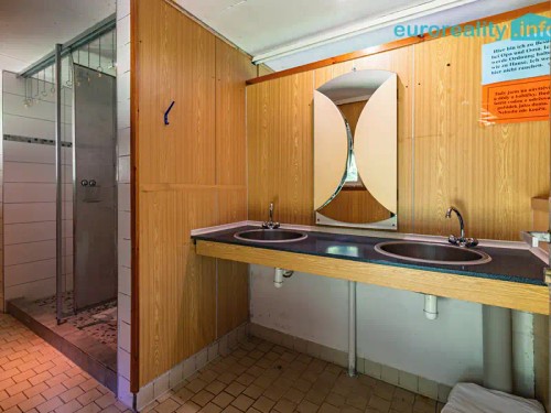 Prodej chalupy 460 m², pozemek 18858 m²