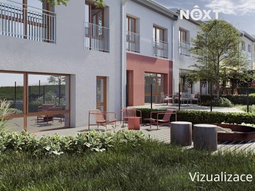 Prodej domu 131 m², pozemek 214 m²