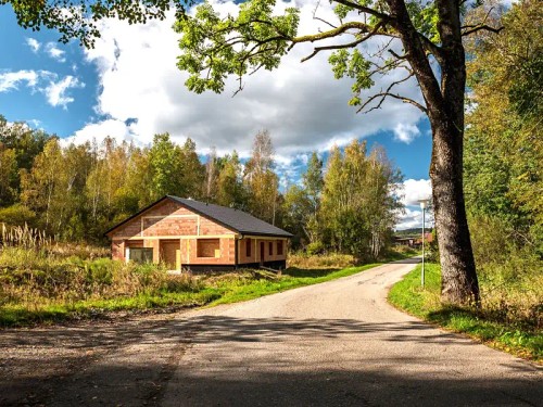 Prodej domu 124 m², pozemek 1002 m²