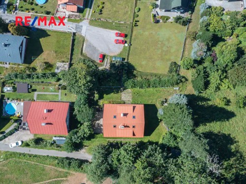 Prodej domu 393 m², pozemek 1302 m²