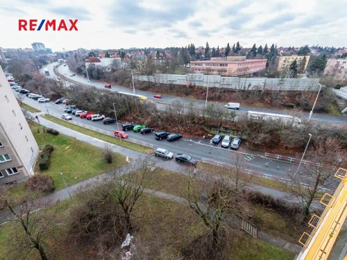 Prodej bytu 3+1 76 m²