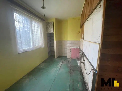 Prodaný byt 3+1 55 m²