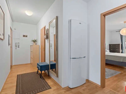 Prodaný byt 3+kk 93 m²