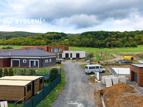 Prodej domu 92 m², pozemek 316 m²