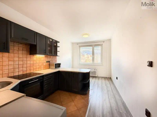 Prodej bytu 3+1 75 m²