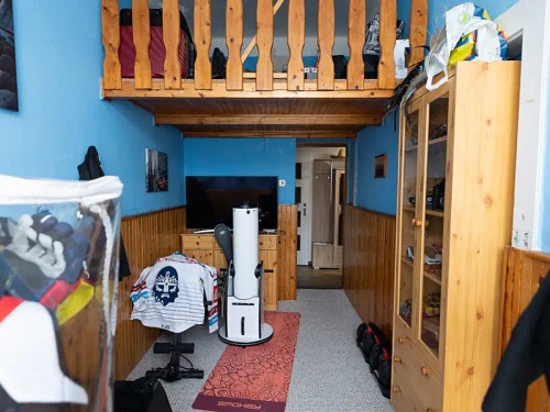 Prodej domu 900 m², pozemek 1353 m²