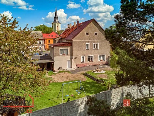 Prodej domu 123 m², pozemek 839 m²