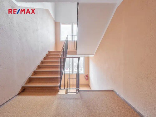 Prodej bytu 2+kk 42 m²