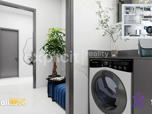 Prodej bytu 5+kk 118 m²
