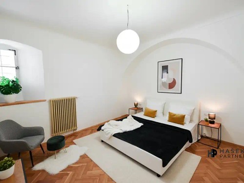 Prodej bytu 4+kk 122 m²