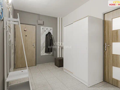 Prodaný byt 2+1 60 m²