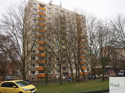 Prodej bytu 4+1 94 m²