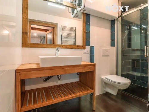 Prodej bytu 2+kk 38 m²